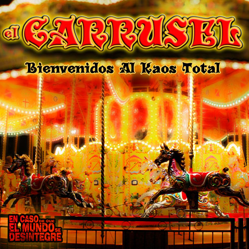 El Carrusel - Podcast