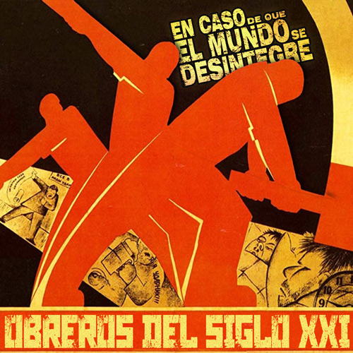 Obreros Del Siglo XXI - Podcast