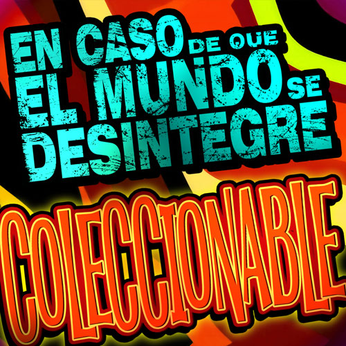 Coleccionable - Podcast