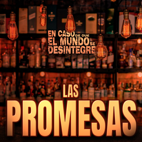 Las Promesas - Podcast