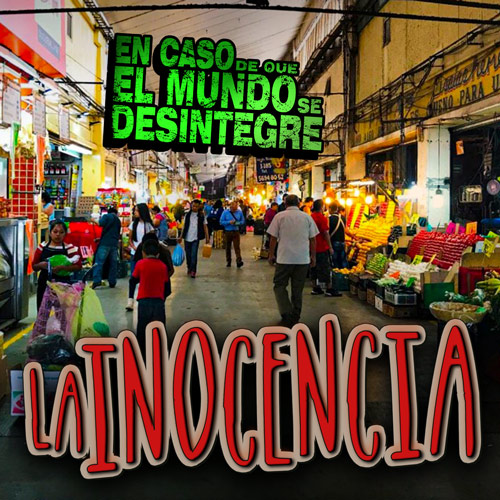 La Inocencia - Podcast
