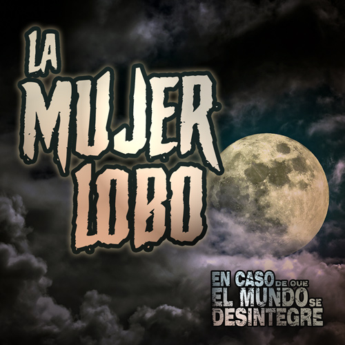 La Mujer Lobo - Podcast
