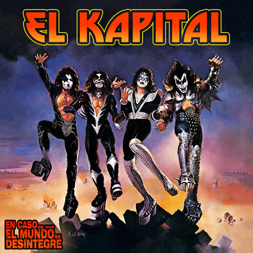 EL Capital - Podcast