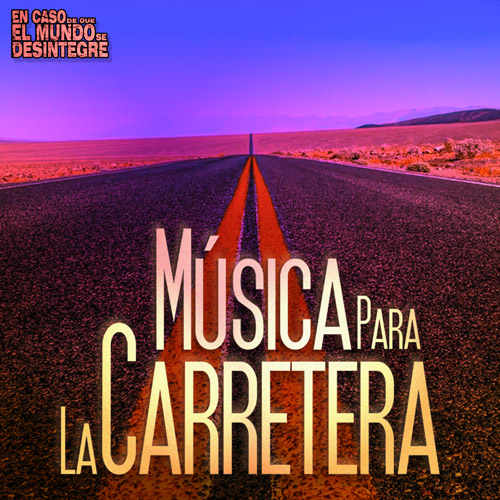 Música Para La Carretera - Podcast