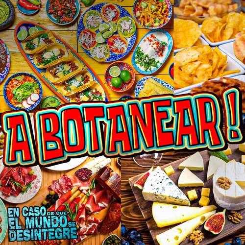 A Botanear! - Podcast