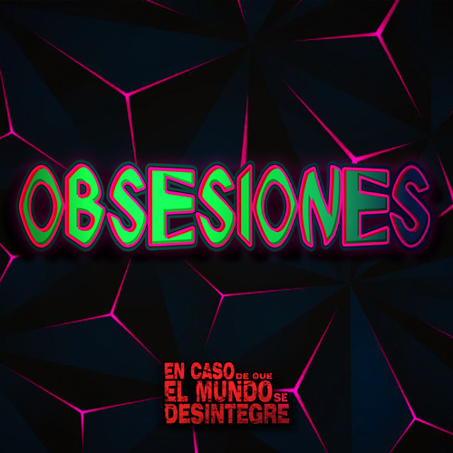 Obsesiones - Podcast