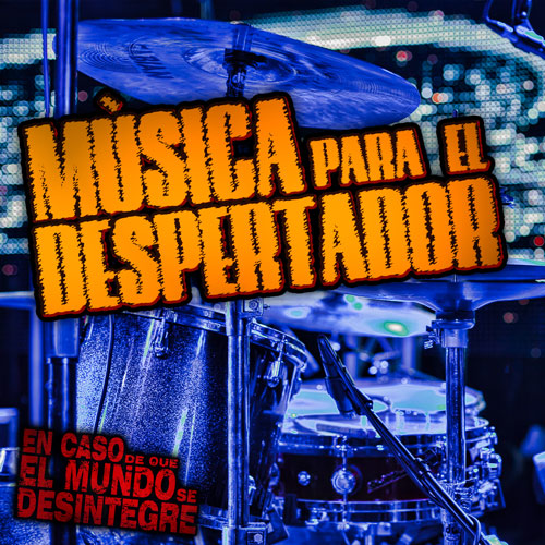 Música Para El Despertador - Podcast