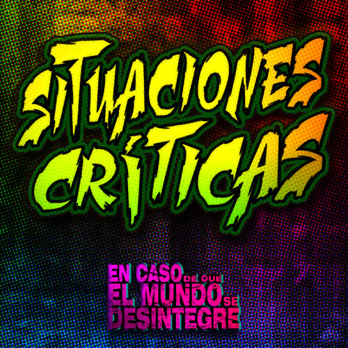 Situaciones Críticas - Podcast