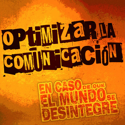 Optimizar La Comunicación - Podcast