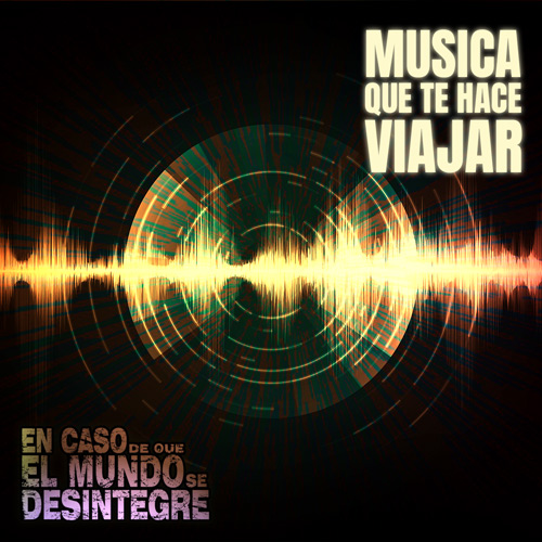 Música Que Te Hace Viajar - Podcast