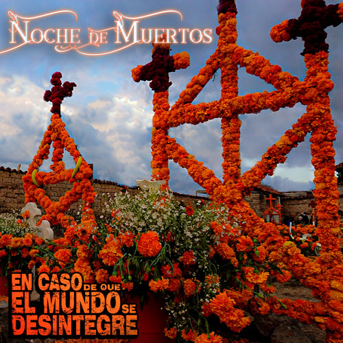 Noche De Muertos - Podcast