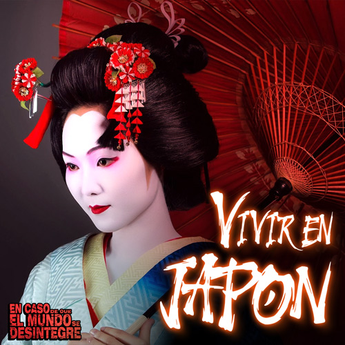 Vivir En Japón - Podcast