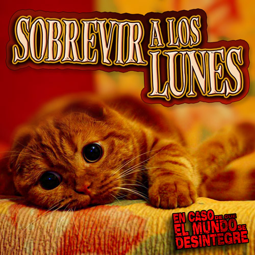 Sobrevivir A Los Lunes - Podcast