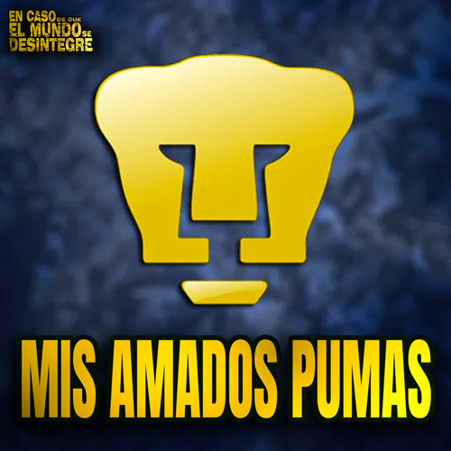 Mis Amados Pumas - Podcast