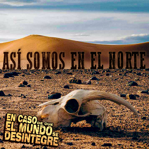 Así Somos En el Norte - Podcast