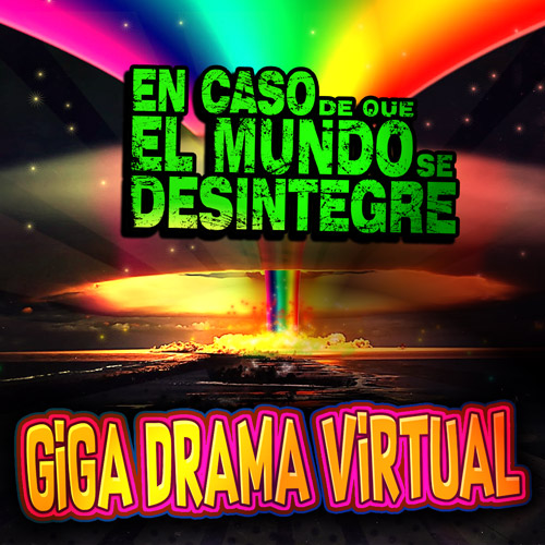 Giga Drama Virtual - Podcast