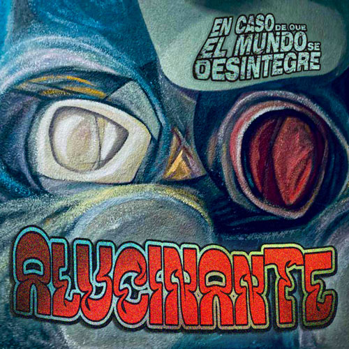 Alucinante - Podcast