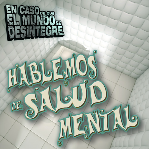 Hablemos De Salud Mental - Podcast
