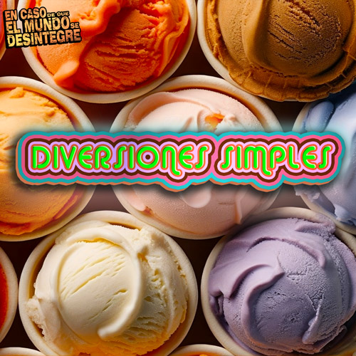 Diversiones Simples - Podcast