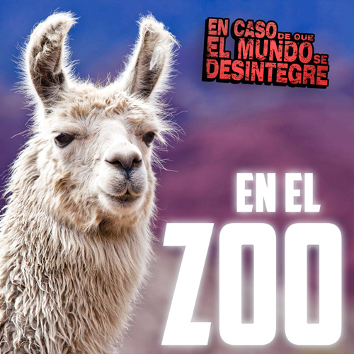 En El Zoo - Podcast