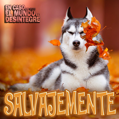 Salvajemente - Podcast