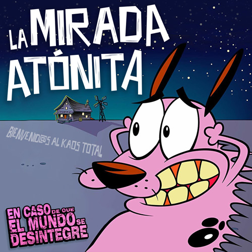 La Mirada Atónita - Podcast