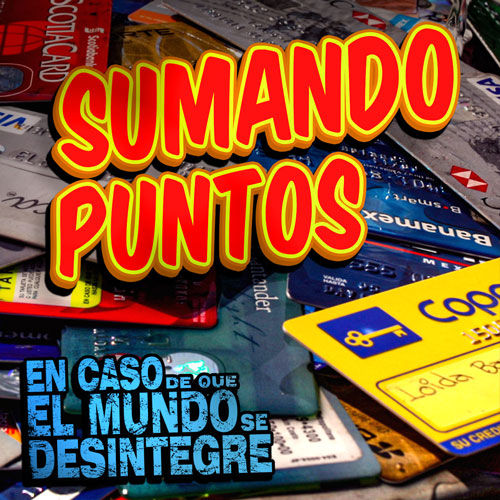Sumando Puntos - Podcast