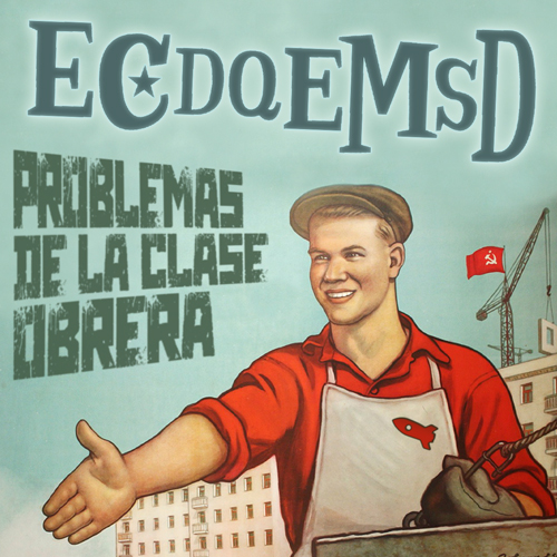 Problemas de La Clase Obrera - Podcast