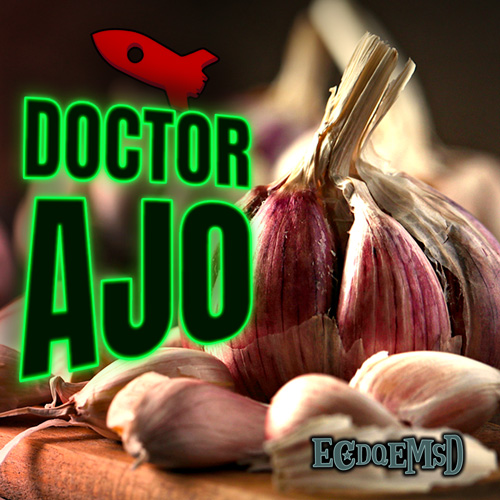 Doctor Ajo - Podcast