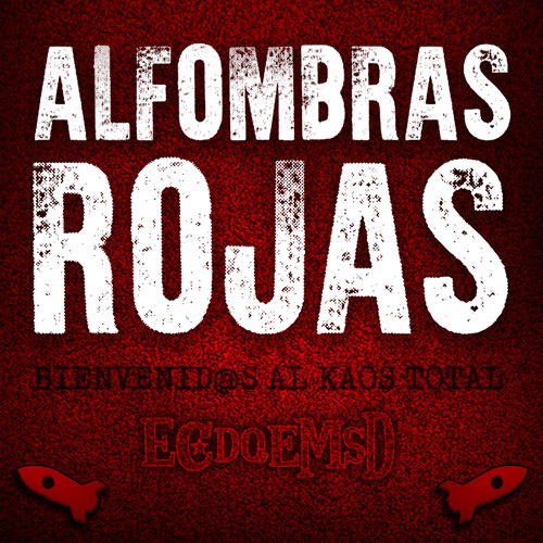 Alfombras Rojas - Podcast