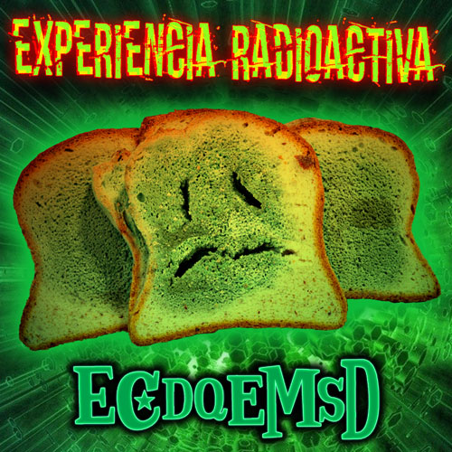 Experiencia Radioactiva - Podcast