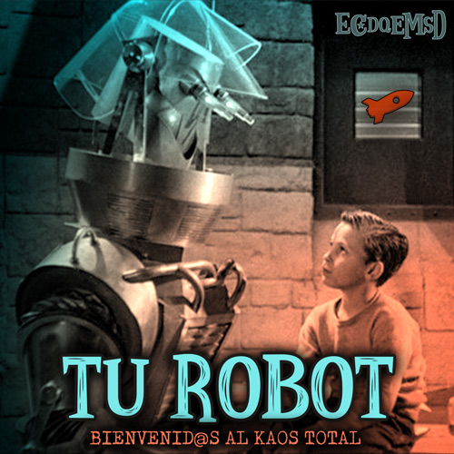 Tu Robot - Podcast