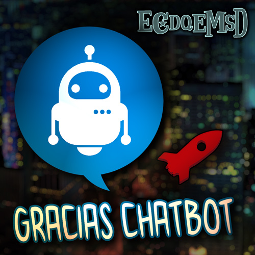 Gracias Chatbot - Podcast
