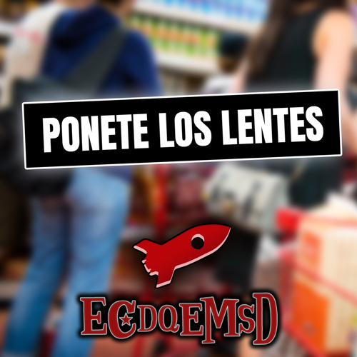 Ponete Los Lentes - Podcast