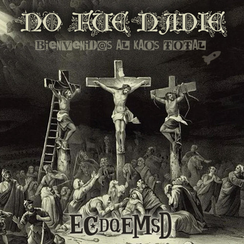 No Fue Nadie - Podcast