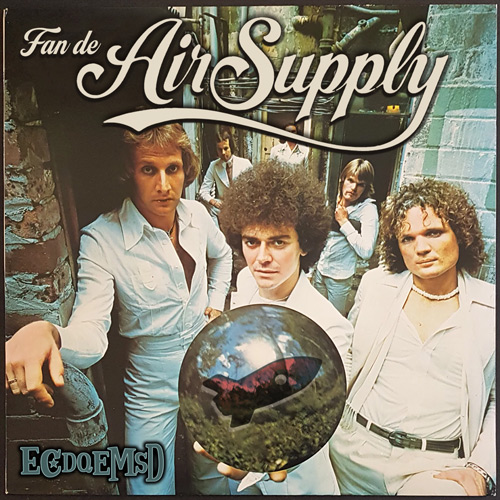 Fan De Air Supply - Podcast