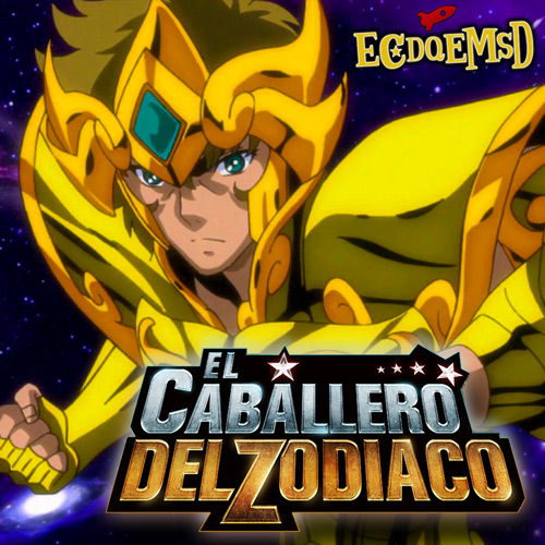 El Caballero Del Zodíaco - Podcast