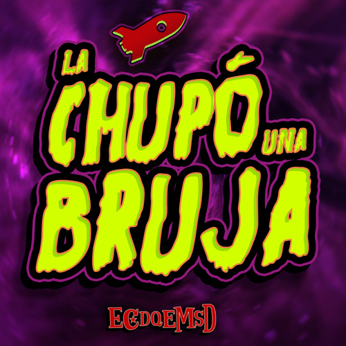 La Chupó Una Bruja - Podcast