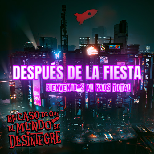 Después De La Fiesta - Podcast