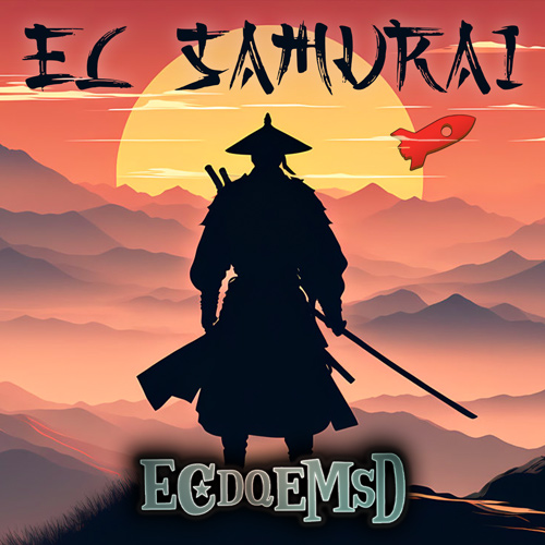 El Samurái - Podcast