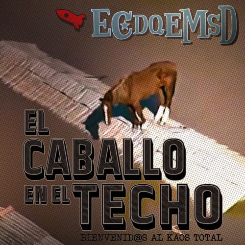 El Caballo En El Techo - Podcast
