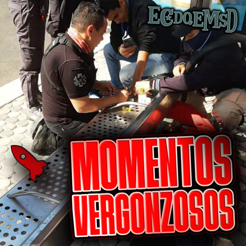 Momentos Vergozosos - Podcast