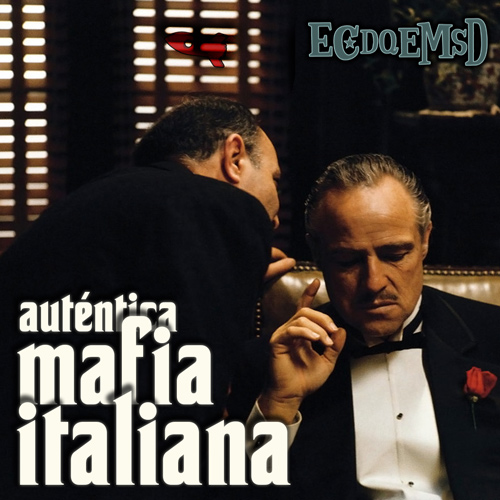 Auténtica Mafia Italiana - Podcast