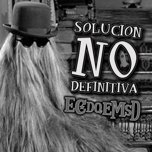 Solución No Definitiva - Podcast