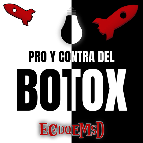 Pro Y Contra Del Botox - Podcast