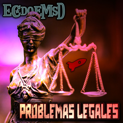 Problemas Legales - Podcast