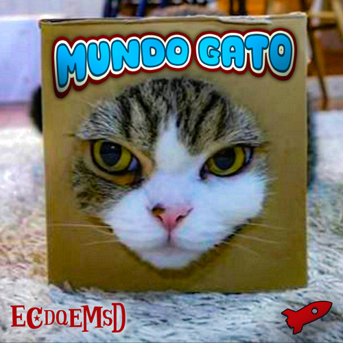 Mundo Gato - Podcast