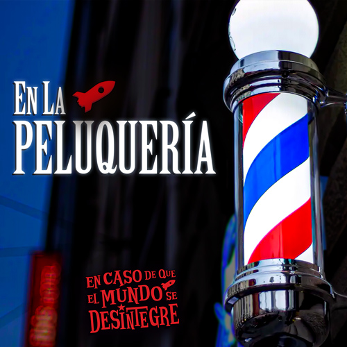 En La Peluquería - Podcast