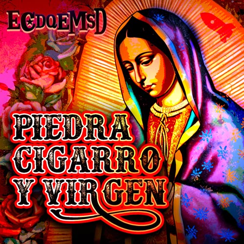 Piedra Cigarro y Virgen - Podcast