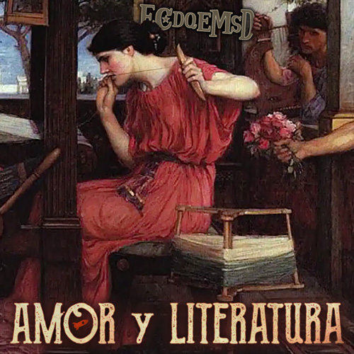 Amor Y Literatura - Podcast